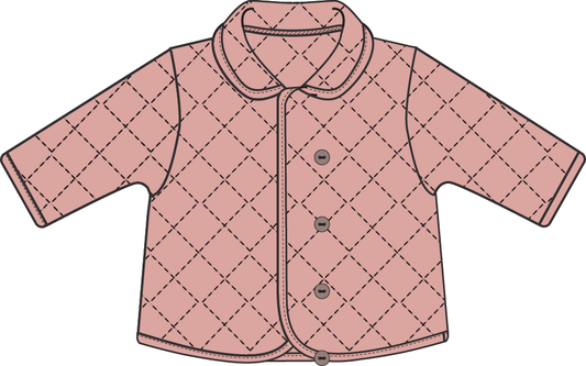 Quilted Jacket