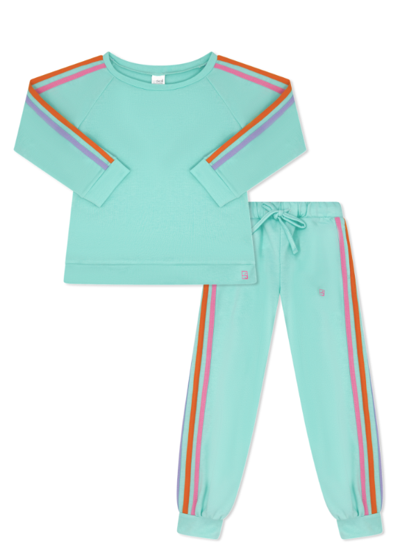 Savannah Jogger Set