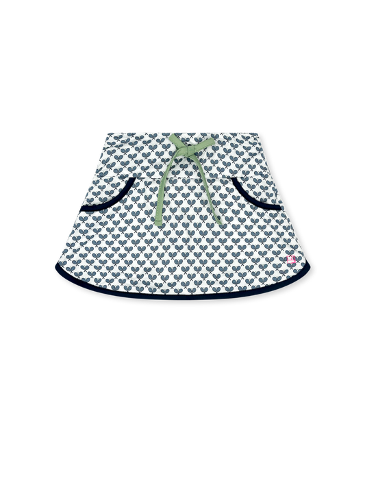 Tiffany Tennis Skort/Power Serve