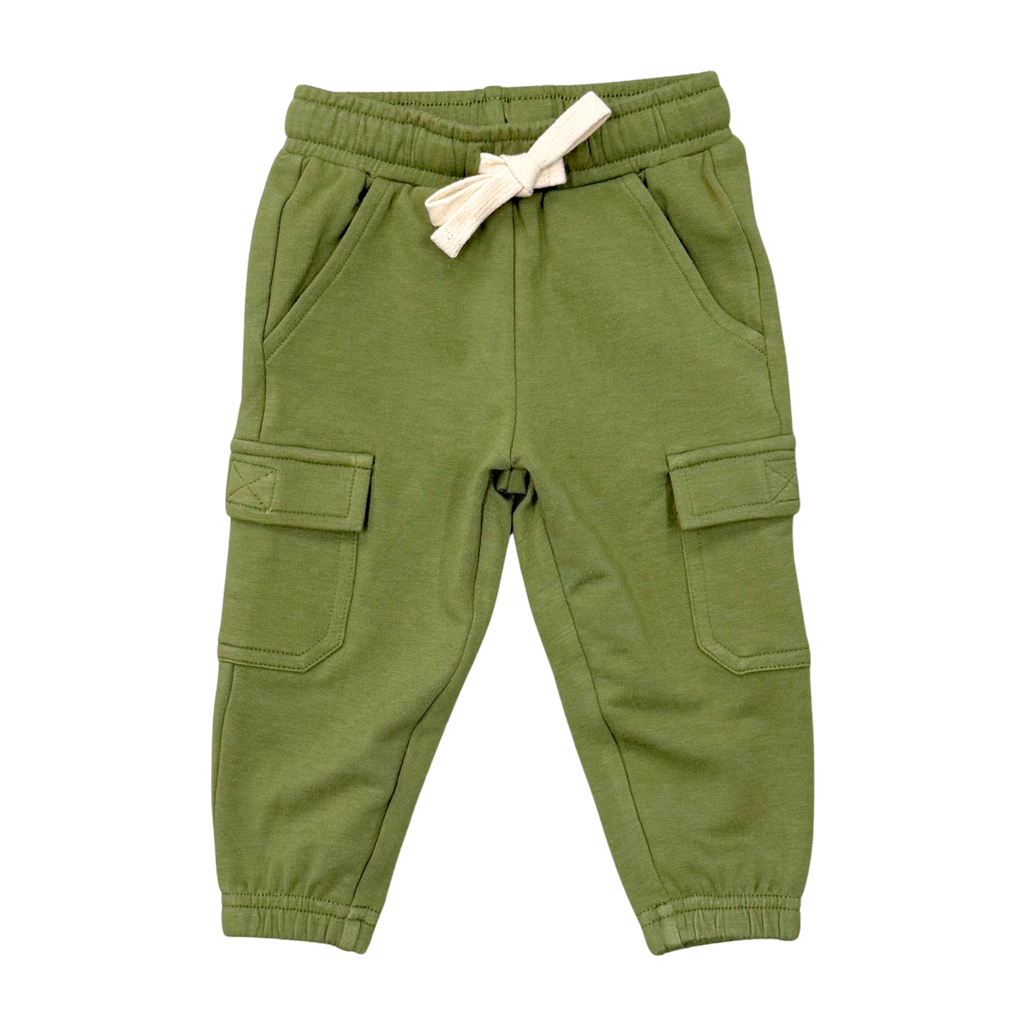 Boys Cargo Pant