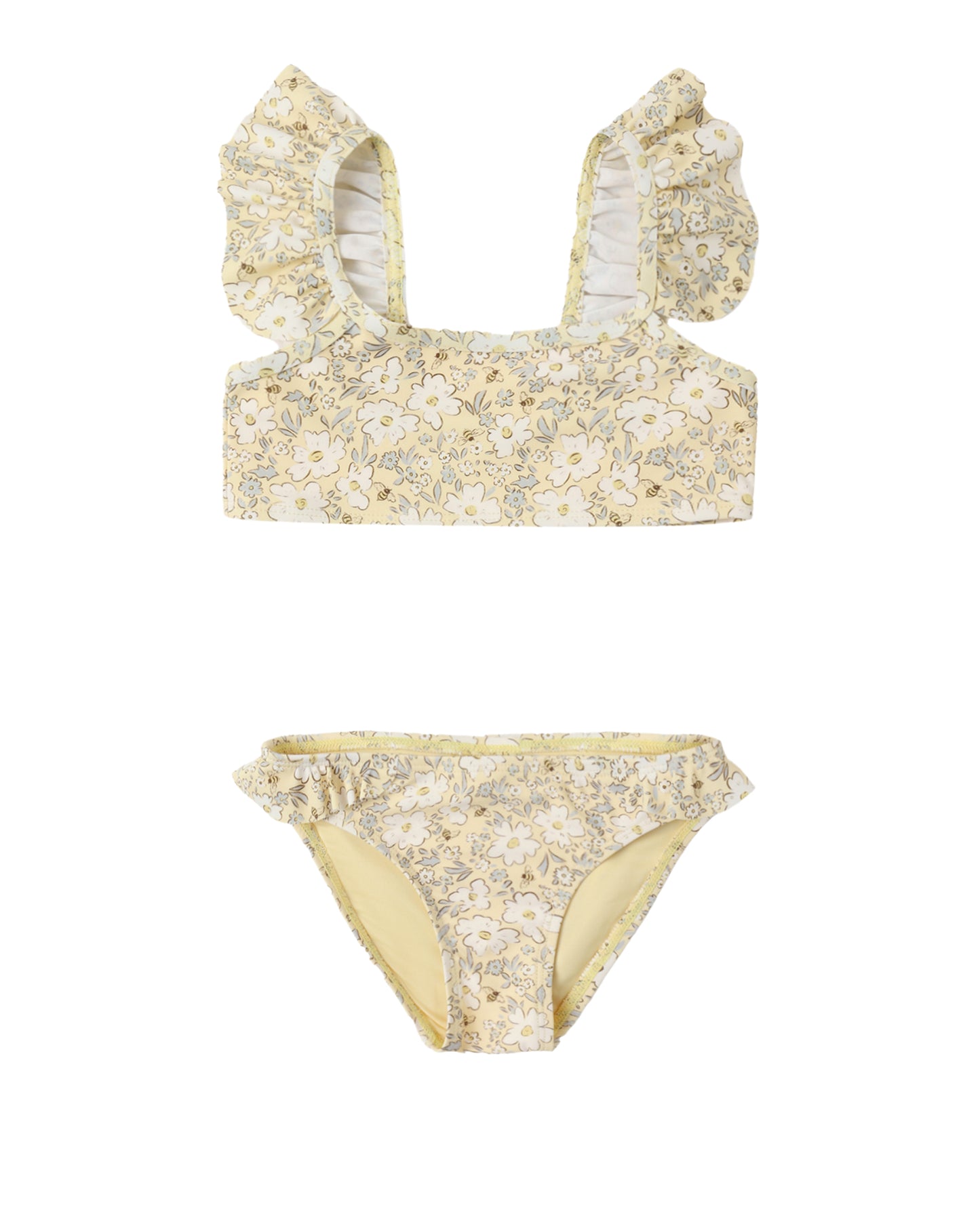 Hanalei 2 Pc - Lemon Meadow