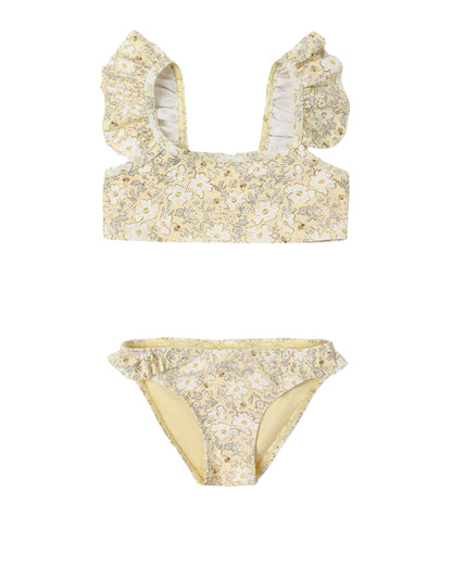 Hanalei 2 Pc - Lemon Meadow
