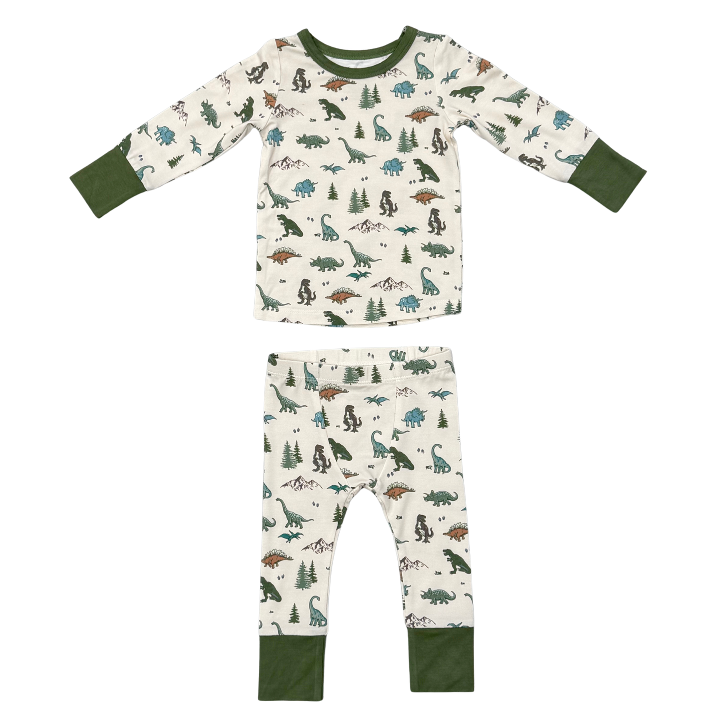 Boys LS Lounge Set