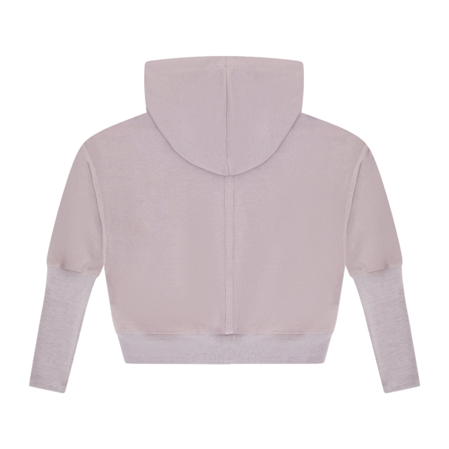French Terry Hoodie - Cobblestone