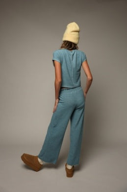 Core Pocket Tee