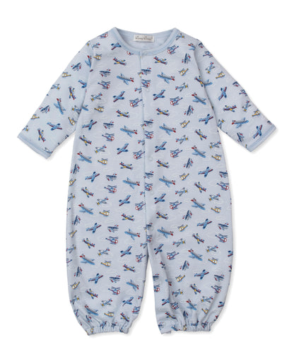 Air Adventures Convertible Gown