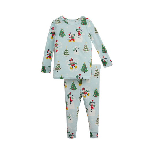 Snow Excited Modal L/S PJ