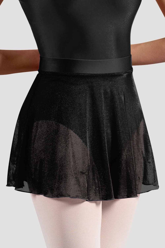 Ladies Glow Mesh Skirt - MS165