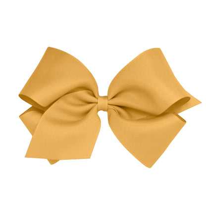 King Grosgrain Bow - KB